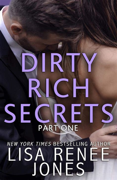 dirty rich secrets